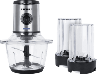 Pierre Hakmolen PFC7000