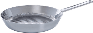 BK Conical Deluxe Frying Pan 28cm
