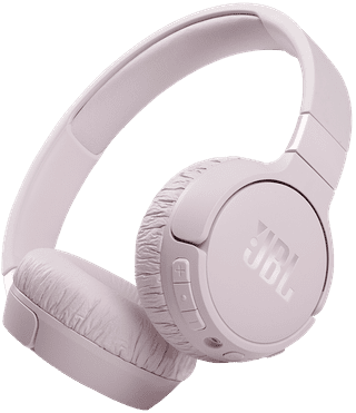 JBL Tune 660NC Rose