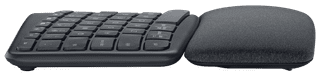 Logitech K860 Clavier Ergonomique sans Fil AZERTY