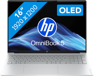 HP OmniBook 5 NG AI PC 16-bm0970nbx Azerty