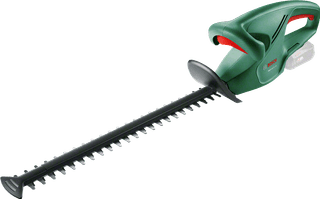 Bosch EasyHedgeCut 18-45 Li (without battery)