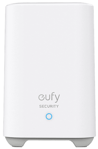 Eufy Video Doorbell Battery Set + Chime