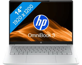 HP OmniBook 3 14-hy0950ndx Azerty