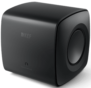 KEF KC62 Black