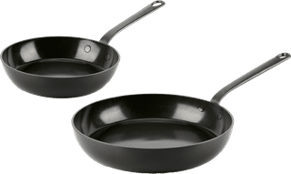 GreenPan Craft Frying Pan Set 20 + 28cm