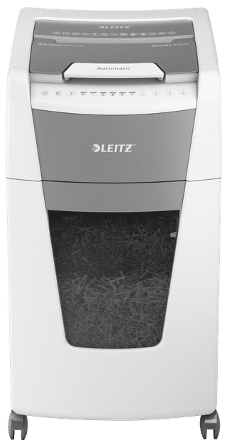 Leitz IQ Auto+ Office 300 P4