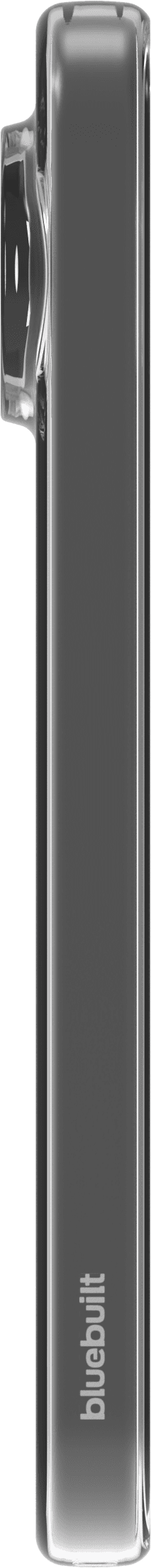 BlueBuilt Back Cover Google Pixel 11 / 11 Pro Transparent