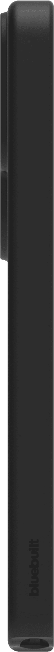 BlueBuilt Protective Back Cover Samsung Galaxy S26 Ultra Black