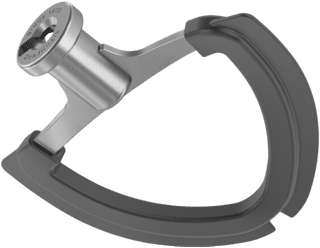 Kitchenaid 5KSM50PKVEMS Gris Étain