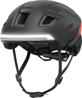ABUS HYP-E Gris L