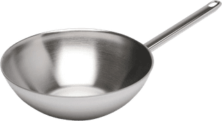 Demeyere Apollo 7 Wok 26cm