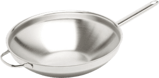 Demeyere Apollo 7 Wok 32cm