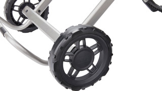 Weber Traveler