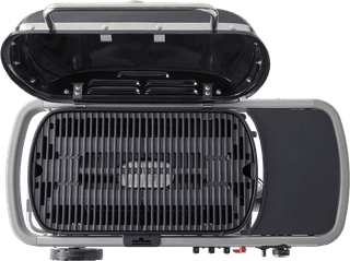 Weber Traveler