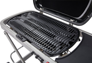 Weber Traveler