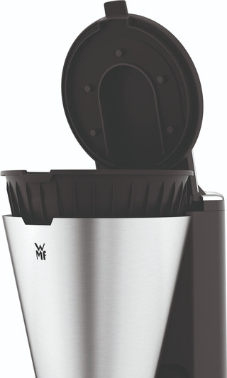 WMF KITCHENminis 412270011 avec Verseuse en Verre
