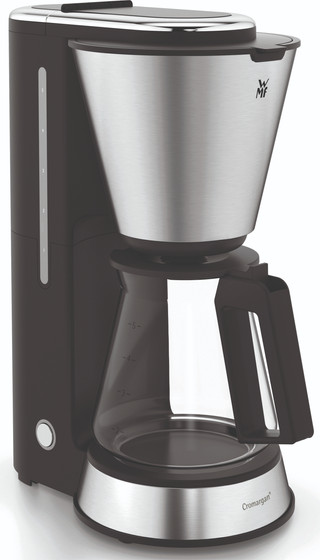 WMF KITCHENminis 412270011 avec Verseuse en Verre