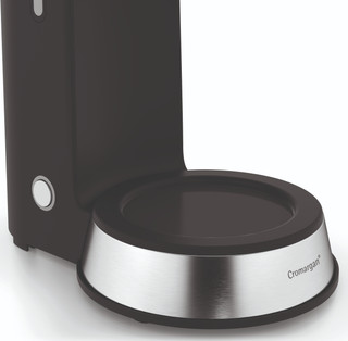 WMF KITCHENminis 412270011 avec Verseuse en Verre
