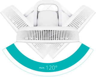 Duux Whisper 3 White