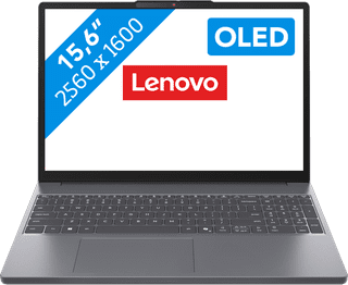 Lenovo IdeaPad Slim 3 OLED Copilot+ PC 15IPH11 83UR00EUMB Azerty