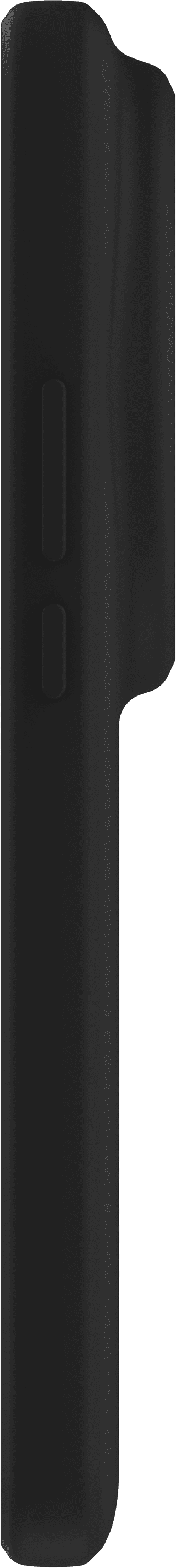 Just in Case Soft Design Xiaomi 17 Ultra Back Cover Noir