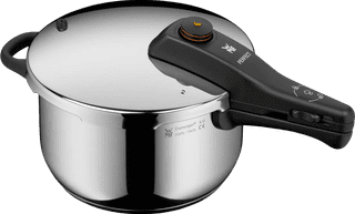 WMF Perfect One Snelkookpan 4,5L