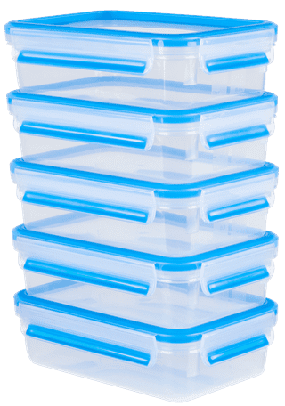 Tefal MasterSeal Fresh N10307