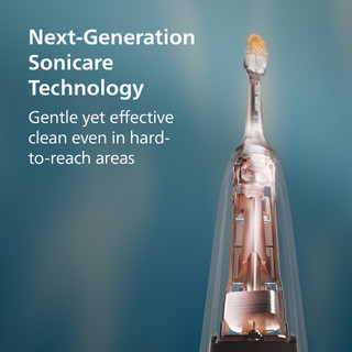 Philips Sonicare Series 7500 HX7423/10 Blauw