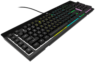 Corsair K55 RGB Pro Gaming Toetsenbord