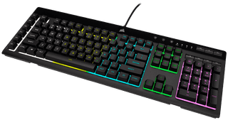 Corsair K55 RGB Pro Gaming Toetsenbord