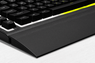 Corsair K55 RGB Pro Clavier Gamer AZERTY