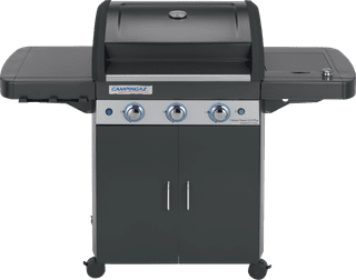 Campingaz 3 Series Classic LS Plus