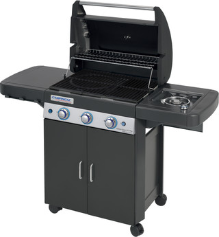 Campingaz 3 Series Classic LS Plus