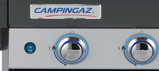 Campingaz 3 Series Classic LS Plus
