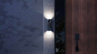 Anker eufy Doorbell S4 Filaire + Mini Chime