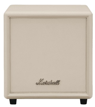 Marshall Heston Sub 200 Creme