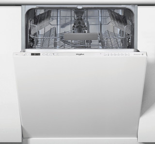 Whirlpool WIC 3C33 PE / Built-in / Fully integrated / Niche height 82 - 90cm