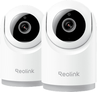 Reolink E331 Duo Pack
