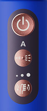 Dyson CameraJet Ceramic Ultra Blue
