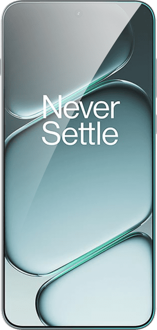 Just In Case Tempered Glass OnePlus 15R Protège-écran