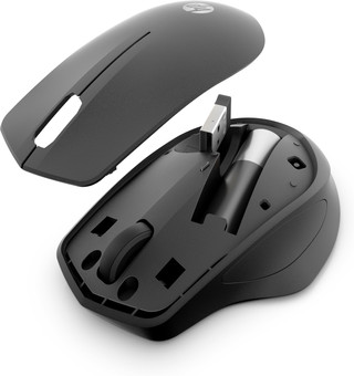 HP 280 Silent Draadloze Muis
