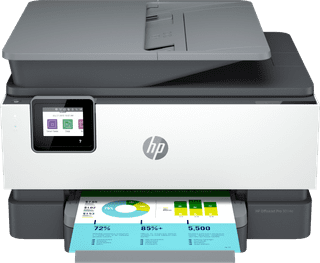 HP OfficeJet Pro 9014e