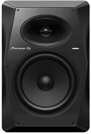 Pioneer DJ VM-80 (per stuk)