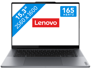 Lenovo Yoga Pro 7 OLED Copilot+PC 15IPH11 83SN005EMB Azerty