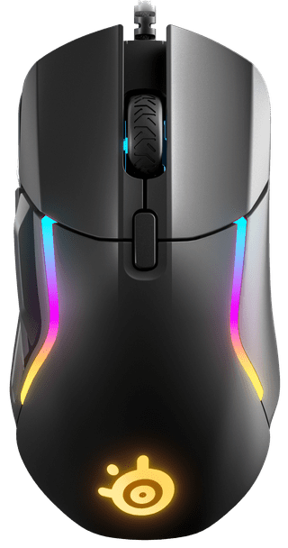 SteelSeries Rival 5 Gaming Muis