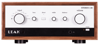 LEAK Stereo 130