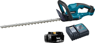 Makita DUH507Z Batterie 5,0 Ah Kit de Démarrage