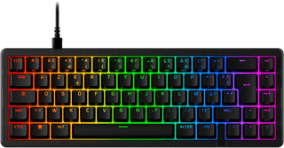 HyperX Origins 2 65% Gaming Toetsenbord Azerty