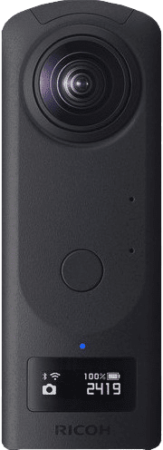 Ricoh Theta Z1 - 51GB
